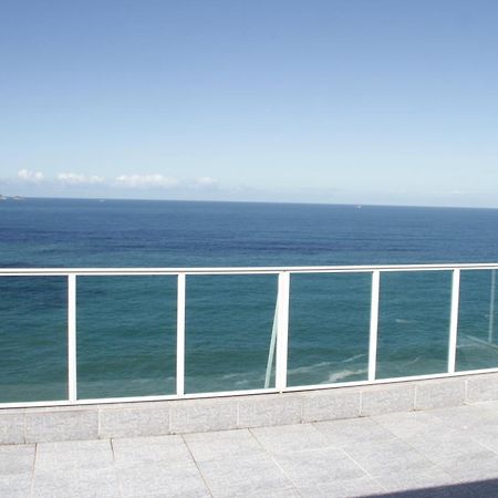 Hostel Vista Do Mar Rio de Janeiro Exterior foto