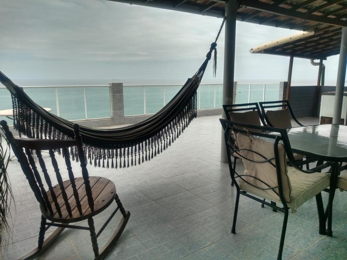 Hostel Vista Do Mar Rio de Janeiro Exterior foto