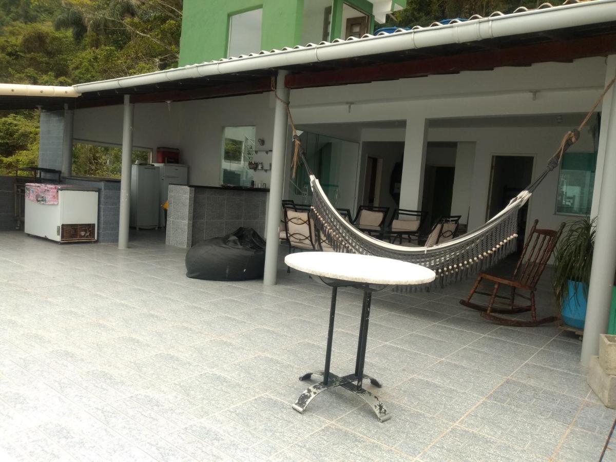 Hostel Vista Do Mar Rio de Janeiro Exterior foto