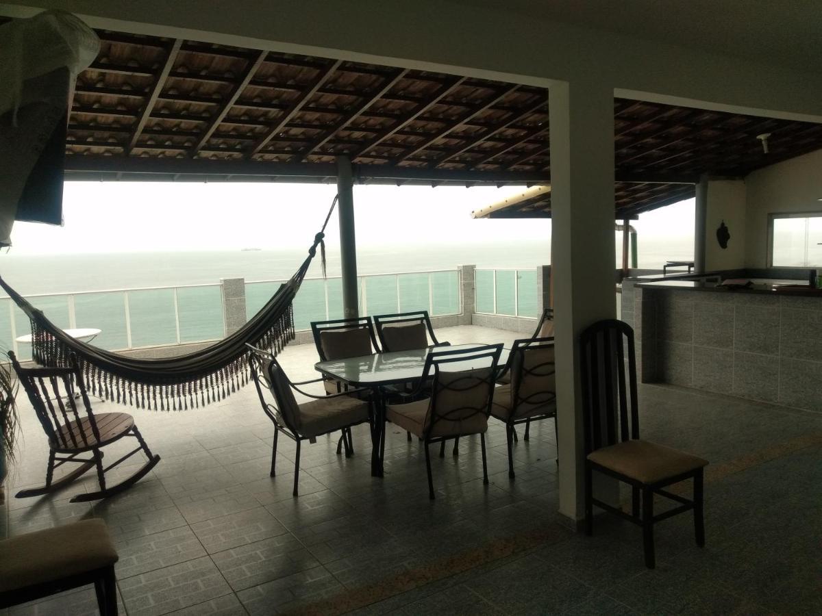 Hostel Vista Do Mar Rio de Janeiro Exterior foto