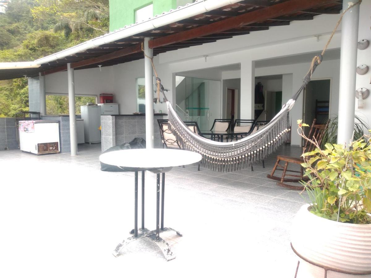 Hostel Vista Do Mar Rio de Janeiro Exterior foto